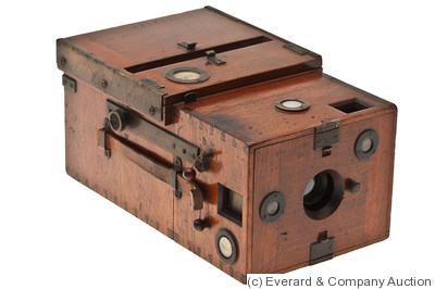 Wünsche: Mars Detective Camera (9x12) (Spy Camera) camera