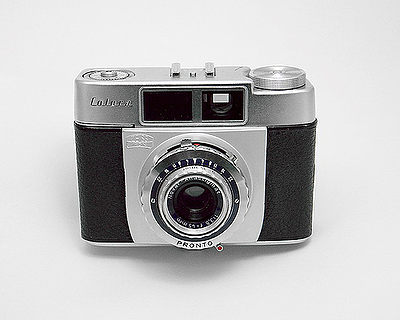 Zeiss Ikon: Colora (10.0629) camera
