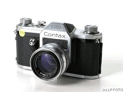 Contax S