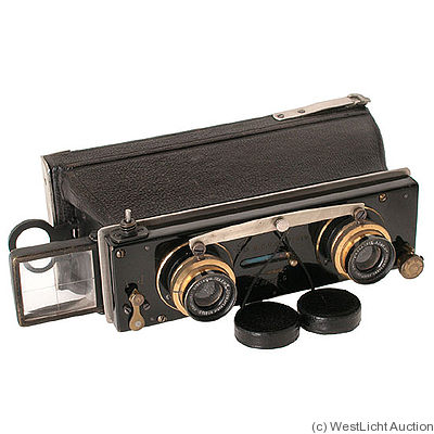 Zion: Zionscope (45x107) camera