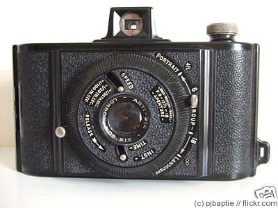 unknown companies: Arti-Six Model XIX camera