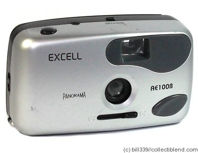 unknown companies: Excell AE100B camera