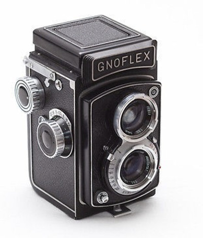 unknown companies: Gnoflex camera