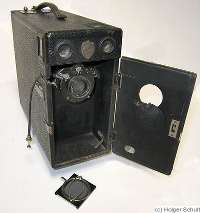 unknown companies: Mersey camera