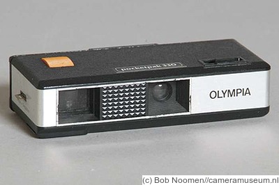 unknown companies: Olympia Pocketpak 330 camera