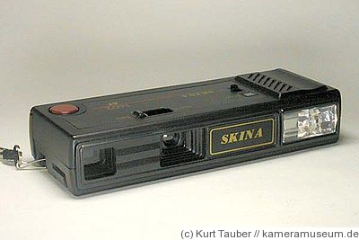 unknown companies: Skina T AF 602 camera