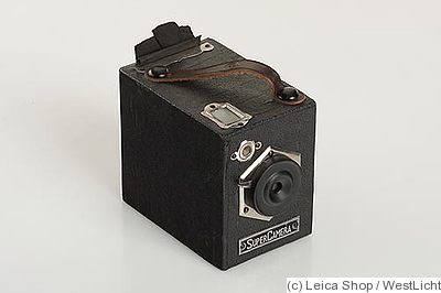 unknown companies: Super Camera (box) camera