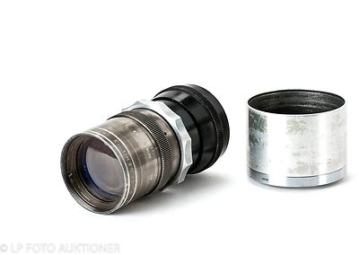Angénieux: 90mm (9cm) f2.5 Type Y1 (Alpa) camera