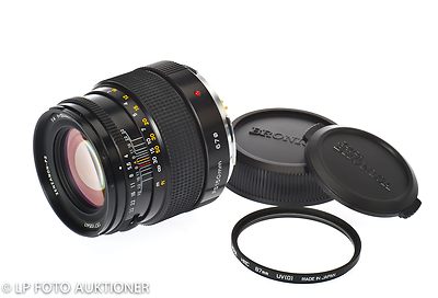 Bronica: 150mm (15cm) f4 Zenzanon-PS camera
