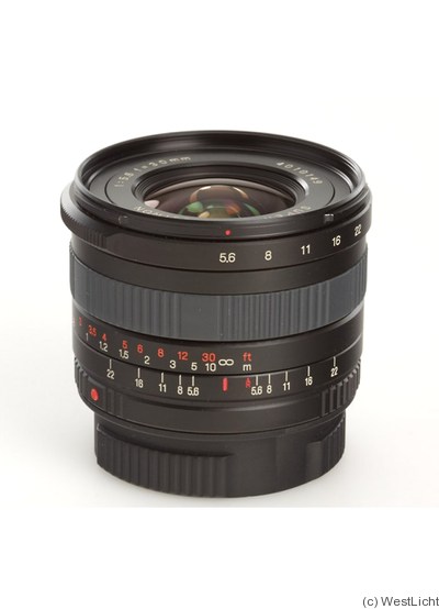 Fuji Optical: 30mm (3cm) f5.6 Fujinon Super-EBC (TX-1/2, xpan) camera