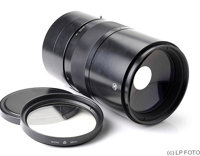 LZOS: 1100mm (110cm) f10 MC MTO-11 (Nikon) camera