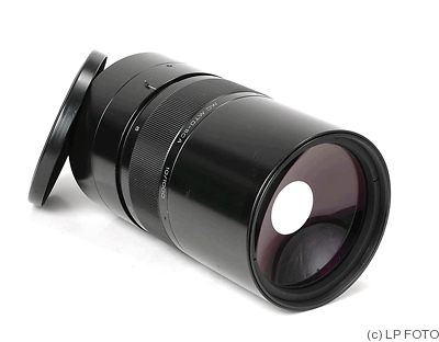 LZOS: 1100mm (110cm) f10 MC MTO-11CA (Nikon) camera