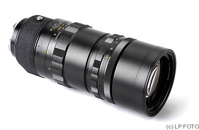 Leitz: 280mm (28cm) f4.8 Telyt (BM) camera
