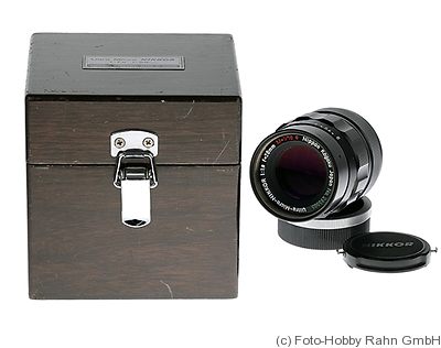 Nikon: 28mm (2.8cm) f1.8 Ultra-Micro-Nikkor camera