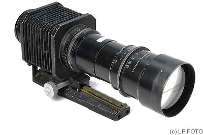 Ross: 17in f6.3 Teleros (Hasselblad 1600F/1000F) camera