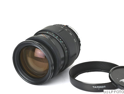 Tamron: 28-200mm f3.8-f5.6 camera