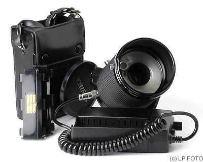 Yashica: 100mm (10cm) f4 Medical (100 DC pack) camera