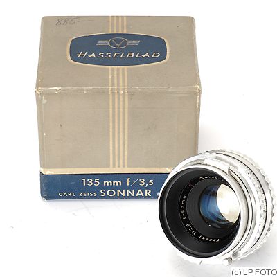 Zeiss, Carl: 80mm (8cm) f2.8 Tessar T (zeiss-opton, Hasselblad) camera