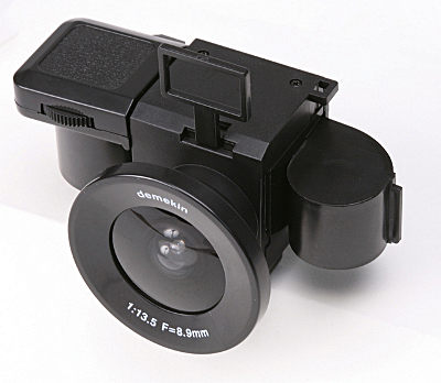 Hasselblad Lunar Limited Edition