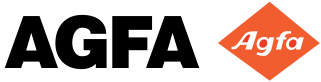 Logo AGFA 