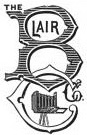 Logo Blair 