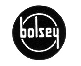 Logo Bolsey 