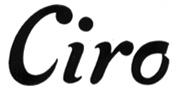 Logo Ciro 
