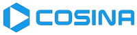 Logo Cosina 