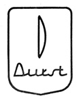 Logo Durst 