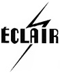 Logo Eclair 