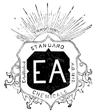 Logo Edward Anthony 