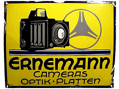 Logo Ernemann 