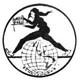 Logo Ernst Herbst Firl Globus schutzmarke 