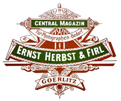 Logo Ernst Herbst Firl 