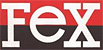 Logo FEX 
