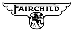 Logo Fairchild 