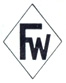 Logo Franka Werk FW 