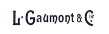 Logo Gaumont 
