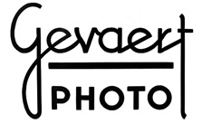 Logo Gevaert 