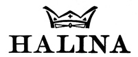 Logo Halina 