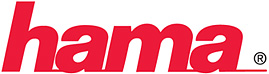 Logo Hama 