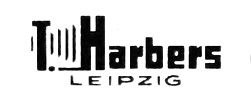 Logo Harbers 