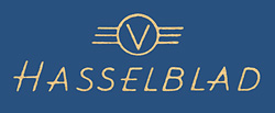 Logo Hasselblad 