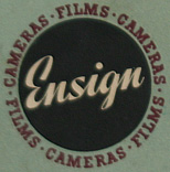 Logo Houghton Ensign 