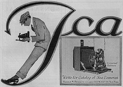 Logo ICA 