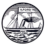Logo Ilford 