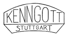 Logo Kenngott newer 