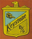 Logo Keystone Shield 