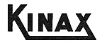 Logo Kinax 