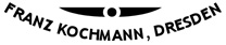Logo Kochman 